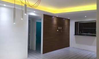 Imagem: Apartamento - Várzea - 13 Andar - 2 quartos