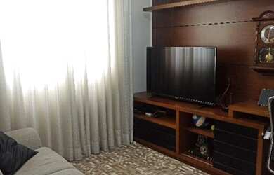 Imagem 6: Apartamento no Europa, Contagem; 3 quartos