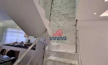 Imagem 4: Sobrado com 3 dormitórios à venda, 163 m² por R$ 870.000,00 - Jardim Gopoúva - Guarulhos/S