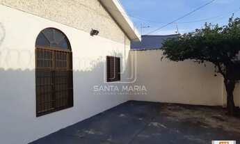 Imagem 2: Casa (térrea na rua) 4 dormitórios/suite, cozinha planejada