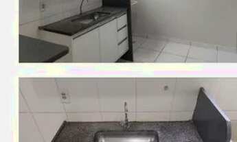 Imagem 7: Apartamento com 2 dormitórios à venda, 51 m² por R$ 155.000,00 - Piracicamirim - Piracicab