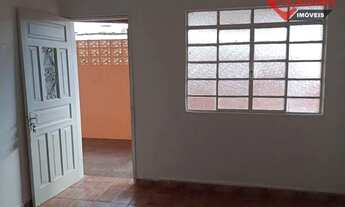 Imagem 5: Casa com 1 dormitório para alugar, 80 m² por R$ 1.467,51/mês - Vila Matilde - São Paulo/SP