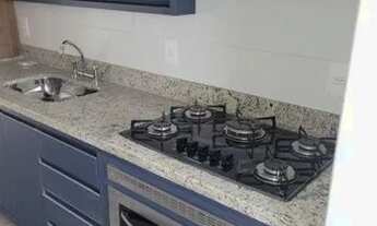 Imagem: Apartamento com 2 dormitórios para alugar