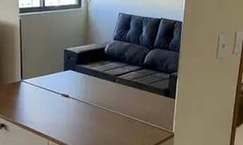 Imagem 7: Flat para aluguel tem 30 metros quadrados com 1 quarto em Tamarineira - Recife - PE