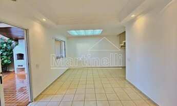 Imagem 2: Casa Sobrado Condomínio em Ribeirão Preto