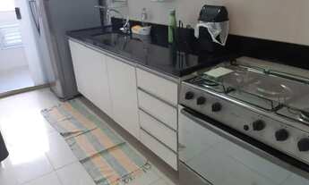 Imagem 6: Apartamento com 3 dormitórios para alugar em Nova Lima