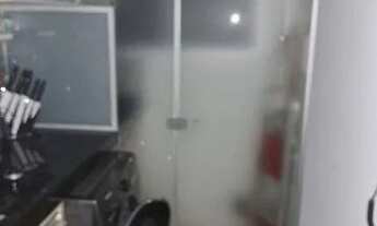 Imagem 5: Apartamento com 2 dormitórios para alugar, 48 m² por R$ 185.320,00/mês - Chácara Letônia