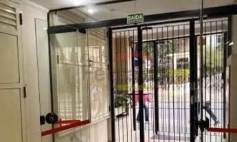 Imagem 5: Apartamento a venda, Jardim Paulista, 01 dormitório, sala, cozinha, Banheiro, sem vaga