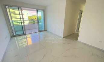 Imagem 2: Apartamento com 3 dormitórios à venda, 88 m² por R$ 782.120,00 - Tirol - Natal/RN