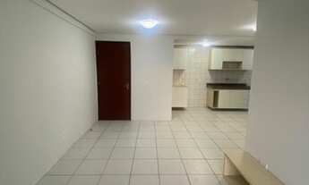 Imagem 4: Andar alto na Ponta da Areia com 2 quartos