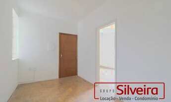 Imagem: PORTO ALEGRE - Apartamento Padrão - Menino