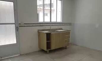 Imagem 1: SOBRADO CENTRO DE SANTO ANDRÉ PARA LOCAÇÃO 02 DORM E 03 VGS