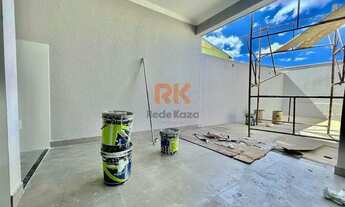 Imagem 7: Casa à venda, 3 quartos, 1 suíte, 2 vagas, Xangrilá - Contagem/MG