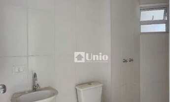 Imagem 5: Apartamento com 2 dormitórios à venda, 66 m² por R$ 330.000 - Paulicéia - Piracicaba/SP