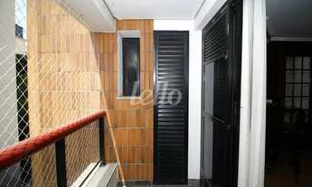 Imagem 6: São Paulo - Apartamento Padrão - Higienópolis