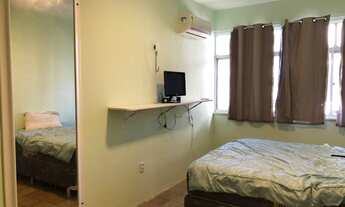 Imagem 5: Apartamento para aluguel com 80 metros quadrados com 3 quartos em Icaraí - Caucaia - CE