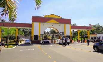 Imagem 5: Terreno à venda, 611 m² por R$ 700.000 - Condomínio Jardim Theodora - Itu/SP