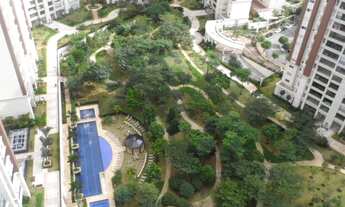 Imagem 13: Apartamento para venda com 176 metros quadrados com 3 quartos em Chácara Califórnia - São