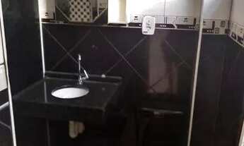 Imagem 5: Apartamento com 1 dormitório para alugar, 54 m² por R$ 1.600,00/mês - Centro - São Vicente