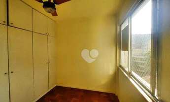 Imagem 7: Apartamento com 2 quartos à venda, 62 m² por R$ 320.000, Grajaú - Rio de Janeiro/RJ