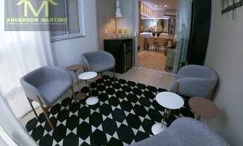 Imagem 6: 2 quartos com lazer completo - Ed. Costa mare Cód: 20827 F