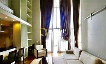 Imagem: Vila Nova Conceição Mobiliado