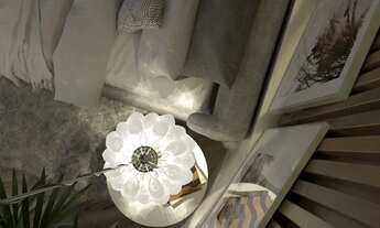 Imagem 6: Apartamento para Venda no bairro Praia dos Amores em Balneário Camboriú, 3 quartos sendo 1