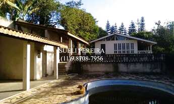 Imagem: Granja Viana - Casa para venda possui 196