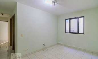 Imagem: Apartamento para Aluguel - Jardim, 2 Quartos