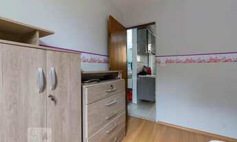 Imagem 6: Apartamento para Aluguel - Conjunto Residencial Jose Bonifacio, 2 Quartos, 56 m2