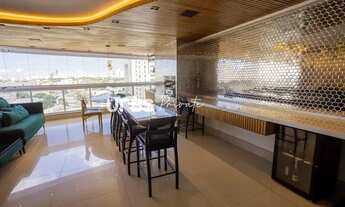 Imagem 2: Ária Das Artes - Apartamento 3 quartos, sendo 3 suítes