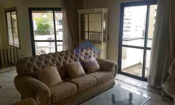 Imagem 4: Cobertura Duplex na Chácara Klabin com 4 dorms