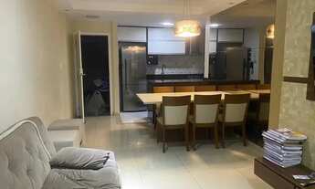 Imagem 6: ! Ecoville Park - Sombra - 3/4 e Varanda Gourmet