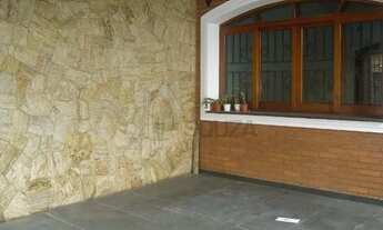 Imagem 2: Casa Térrea, Canindé - São Paulo