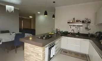 Imagem 6: Casa para venda com 100 metros quadrados com 3 quartos em Sacramenta - Belém - PA