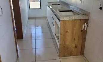 Imagem 2: Apto 02 dormitórios Cordeiros Itajaí