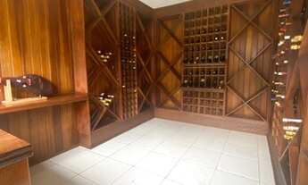 Imagem 2: Casa para alugar em Campo Grande Comercial/Residencial - 3000m2