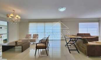 Imagem 4: Apartamento Padrão em Ribeirão Preto