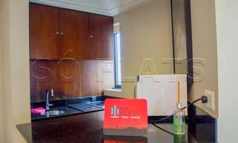 Imagem 4: Flat próx a Av Paulista, Metro Consolação e a Rua Augusta com entrada imediata e sem fiado