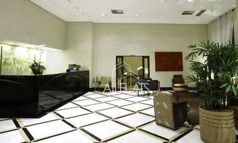 Imagem 6: Flat para locação no George V Casa Branca - Jardins - São Paulo/SP