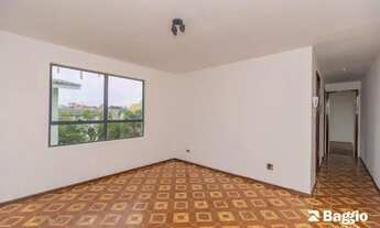 Imagem 2: Apartamento de 2 quartos para alugar no bairro Campo Comprido