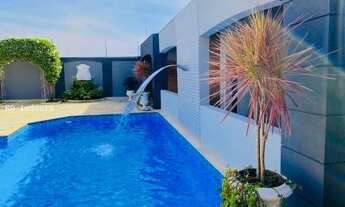 Imagem 5: Casa em Condomínio para Venda em São José dos Campos, Jardim Aquarius, 6 dormitórios, 2 s