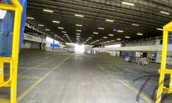 Imagem: GALPAO COMERCIAL em SOROCABA - SP, PARQUE