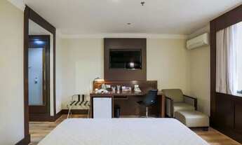 Imagem 6: Flat no Aeroporto, o melhor de toda a região - Consulte-nos !