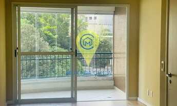 Imagem 3: Apartamento para locação, Alto de Pinheiroso, São Paulo, SP