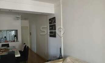 Imagem 2: Apartamento no Imirim 2 dormitórios 2 vagas