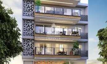 Imagem: Apartamento à venda, 3 quartos, 1 suíte