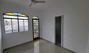 Imagem: Casa para aluguel com 1 quarto em Madureira