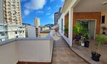 Imagem: Cobertura com 3 dormitórios à venda, 195