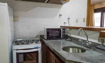 Imagem 6: Flat lindo nos Jardins- ótima localização